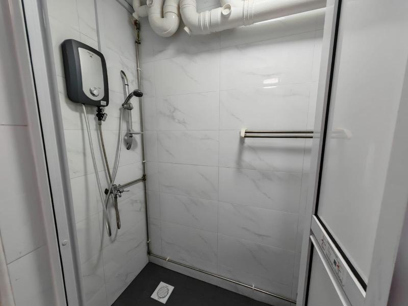 HDB Apartment for Rent: D21, 590008