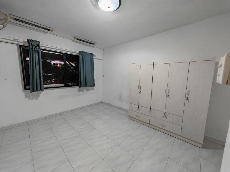 HDB Apartment for Rent: D21, 590008