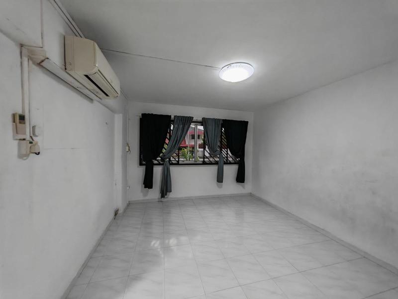 HDB Apartment for Rent: D21, 590008