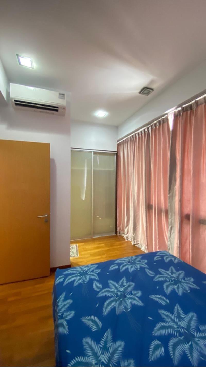 CERELIA VISTA Terraced House Room Rental, $1,500, 1 Bed 1 Bath 162 sqft $9.26 psf