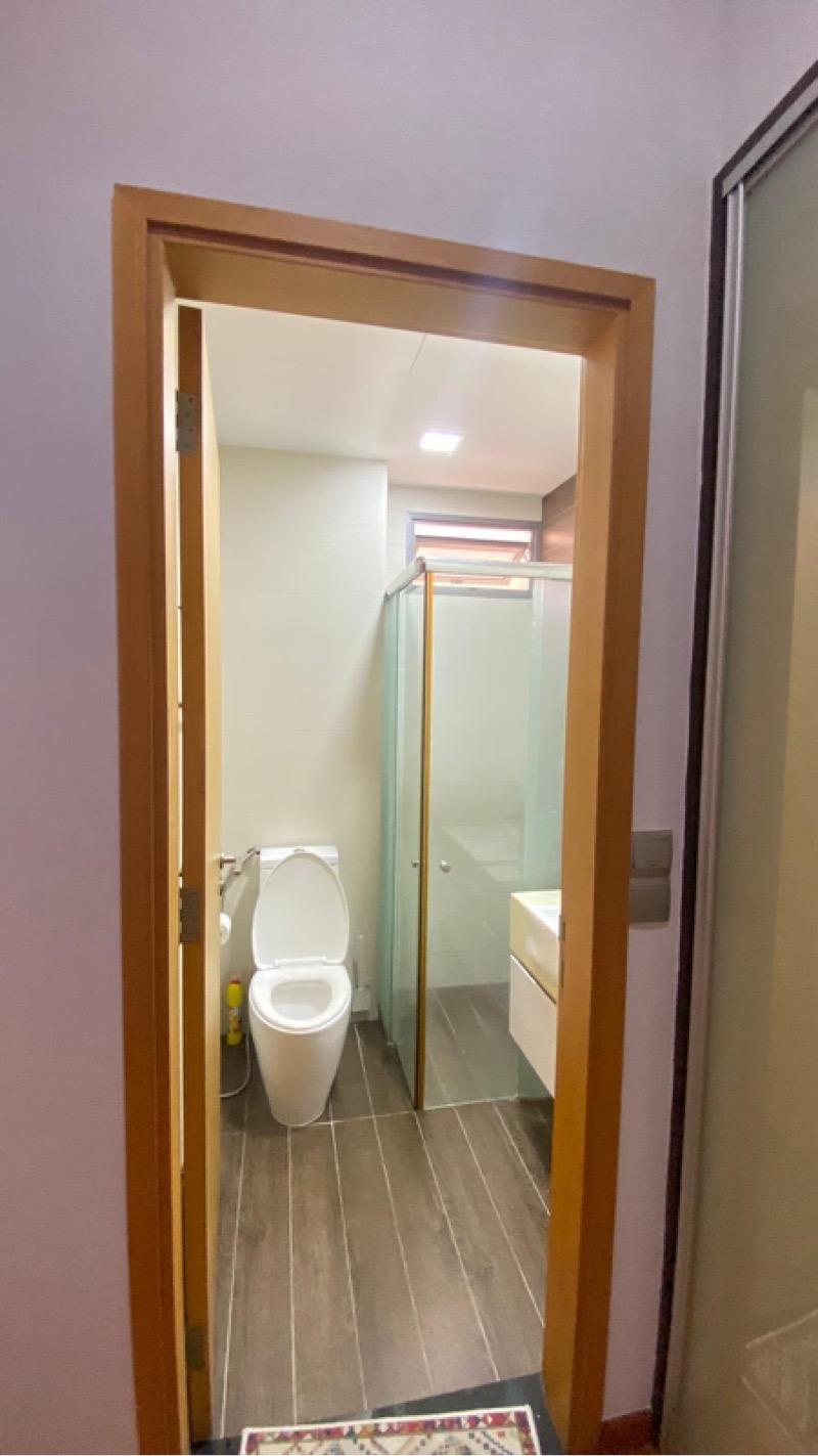 CERELIA VISTA Terraced House Room Rental, $1,500, 1 Bed 1 Bath 162 sqft $9.26 psf