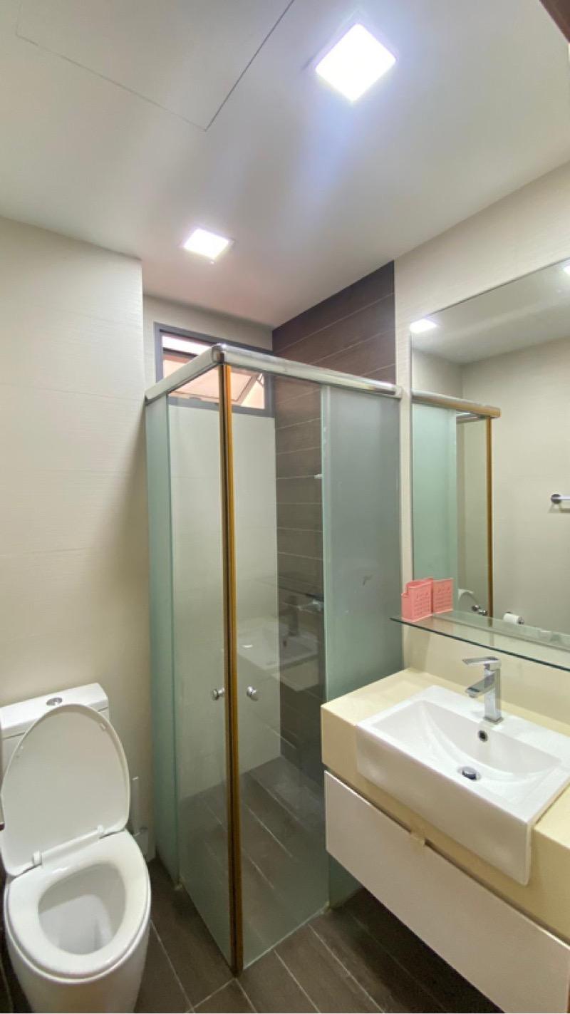 CERELIA VISTA Terraced House Room Rental, $1,500, 1 Bed 1 Bath 162 sqft $9.26 psf