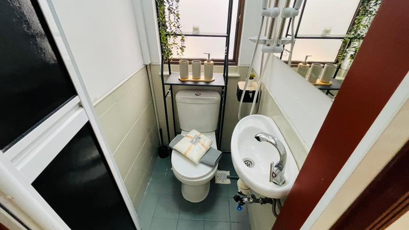 Cluster House for Rent: D16