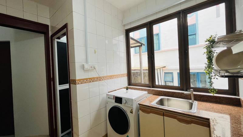 Cluster House for Rent: D16