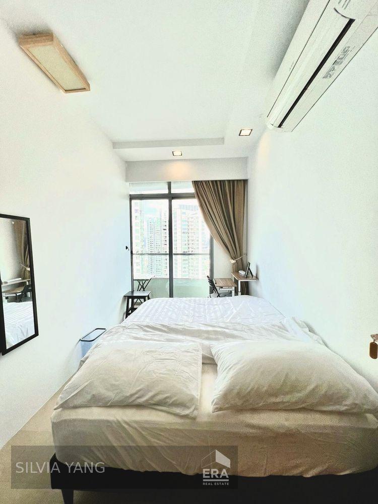 Prop-GPT: Condominium:   Newton Road Newton 21 For Rent