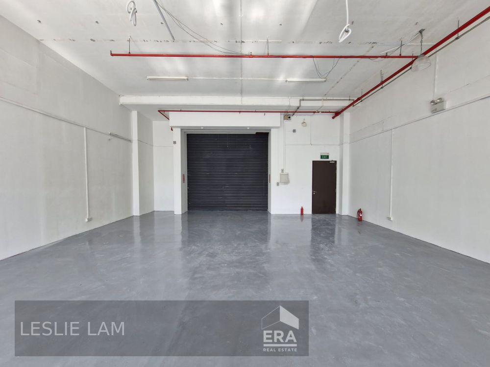 Prop-GPT: Light Industry:   Woodlands Close Woodlands Horizon For Rent