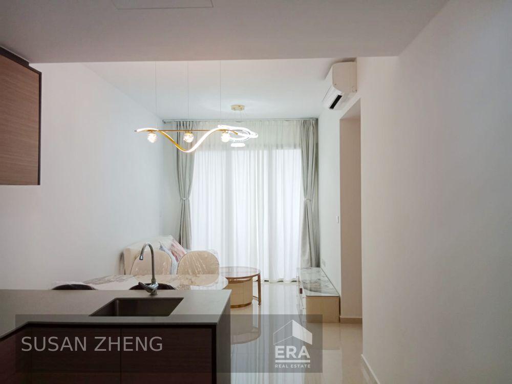 Prop-GPT: Condominium:   Hillview Rise Midwood For Rent