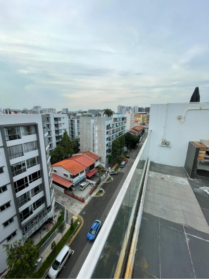 Condominium for Rent: D14, 398371