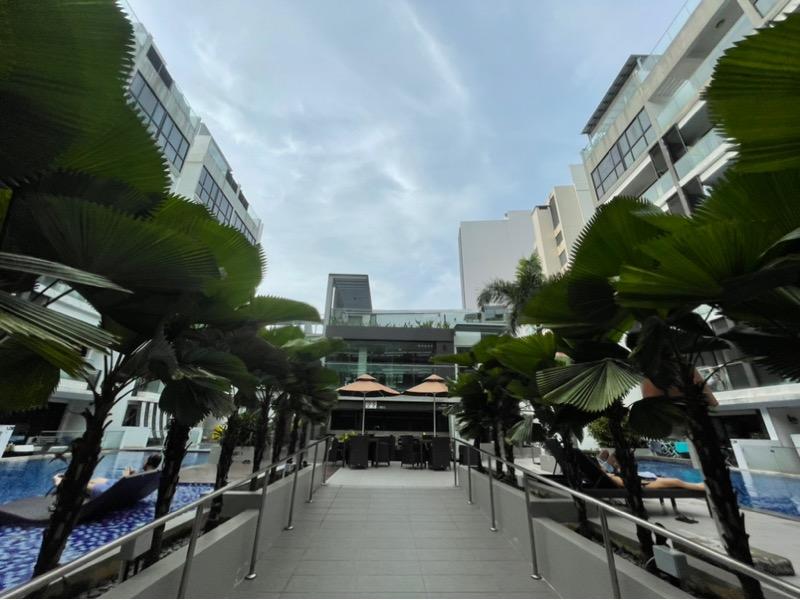Condominium for Rent: D14, 398371
