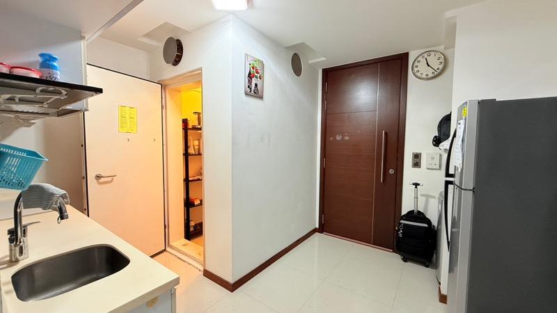Condominium for Rent: D14, 398371