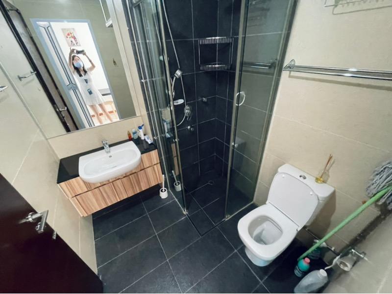 Condominium for Rent: D14, 398371