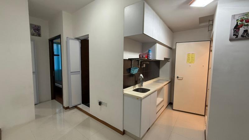 Condominium for Rent: D14, 398371