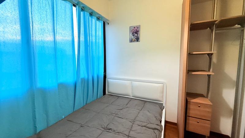Condominium for Rent: D14, 398371