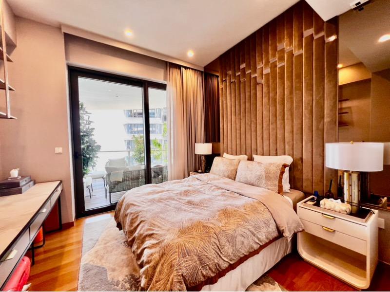 Condominium for Rent, Cape Royale Condominium For Rent, $12,000, 3 Bed 3 Bath 1,722 sqft $6.97 psf, SGD 12,000 | 99-year Leasehold