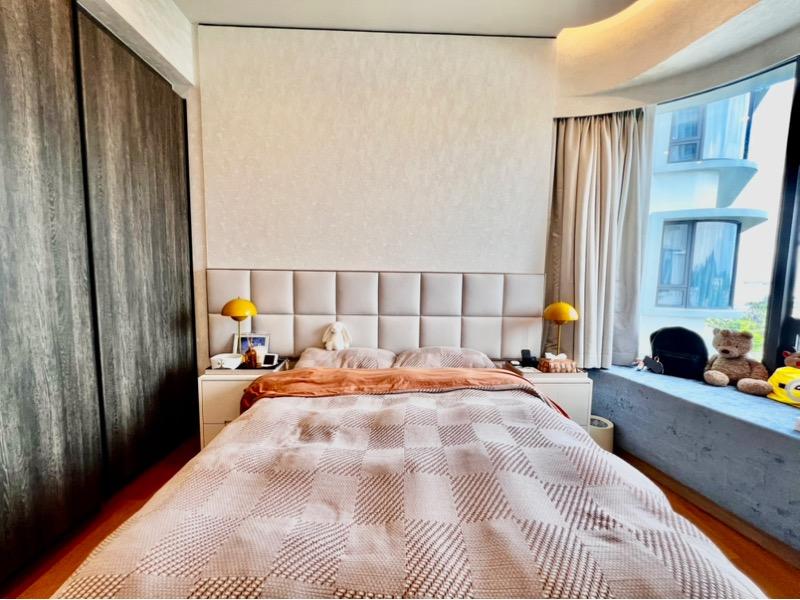 Condominium for Rent, Cape Royale Condominium For Rent, $12,000, 3 Bed 3 Bath 1,722 sqft $6.97 psf, SGD 12,000 | 99-year Leasehold