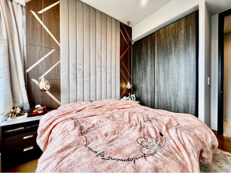 Condominium for Rent, Cape Royale Condominium For Rent, $12,000, 3 Bed 3 Bath 1,722 sqft $6.97 psf, SGD 12,000 | 99-year Leasehold
