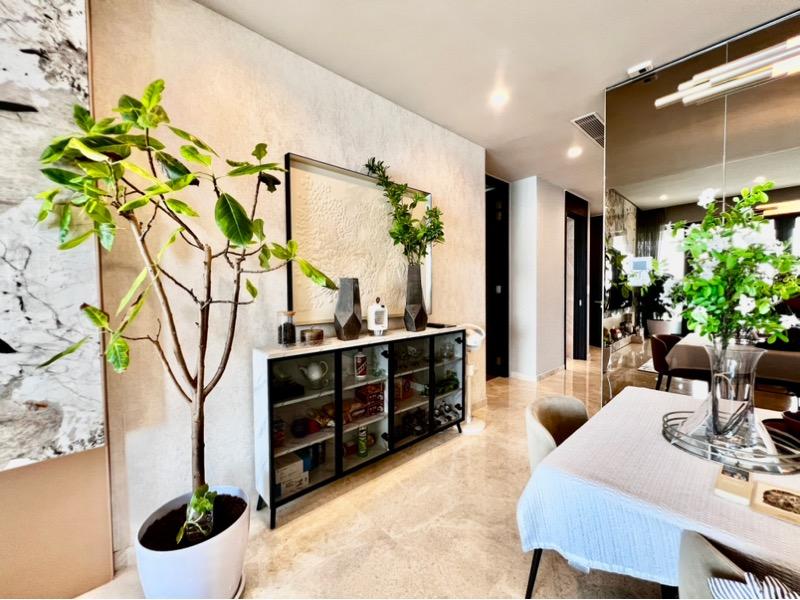 Condominium for Rent, Cape Royale Condominium For Rent, $12,000, 3 Bed 3 Bath 1,722 sqft $6.97 psf, SGD 12,000 | 99-year Leasehold