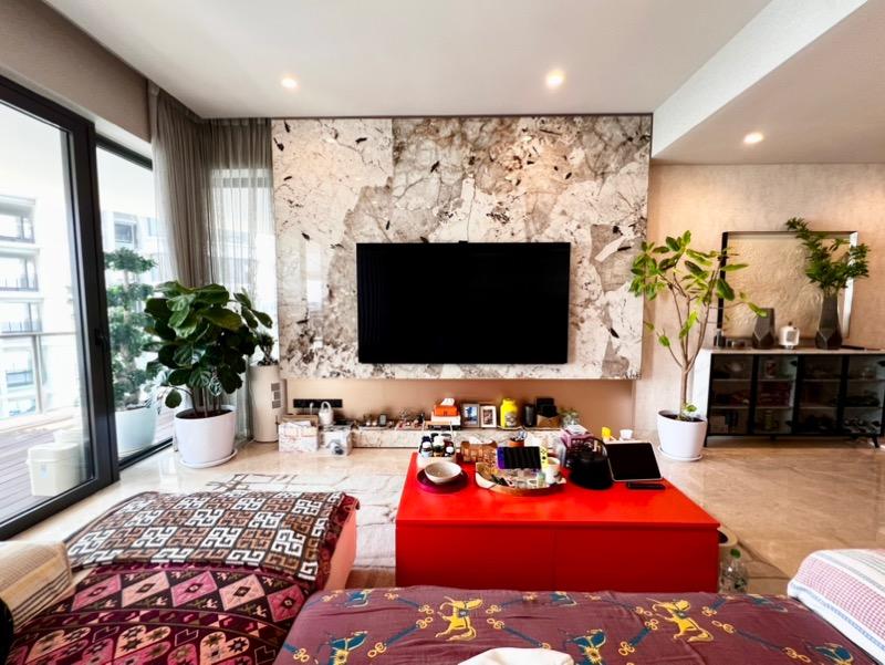 Condominium for Rent, Cape Royale Condominium For Rent, $12,000, 3 Bed 3 Bath 1,722 sqft $6.97 psf, SGD 12,000 | 99-year Leasehold