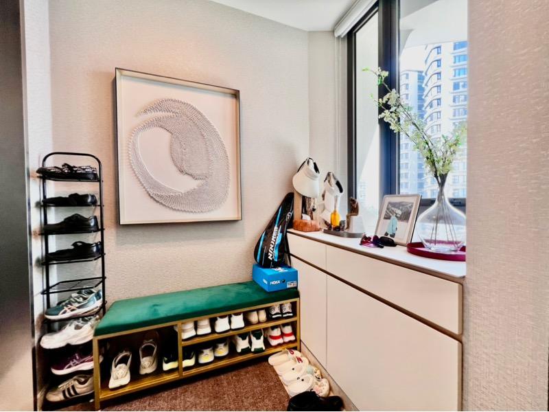 Condominium for Rent, Cape Royale Condominium For Rent, $12,000, 3 Bed 3 Bath 1,722 sqft $6.97 psf, SGD 12,000 | 99-year Leasehold
