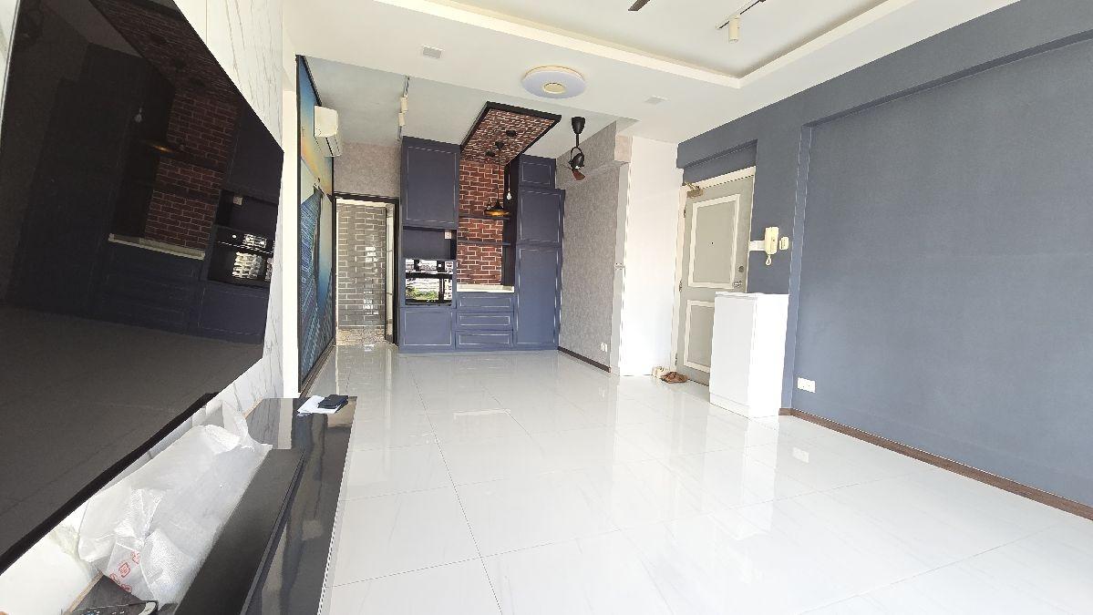 Parkview Apartments Condominium For Rent, $3,800, 2 Bed 2 Bath 915 sqft $4.15 psf
