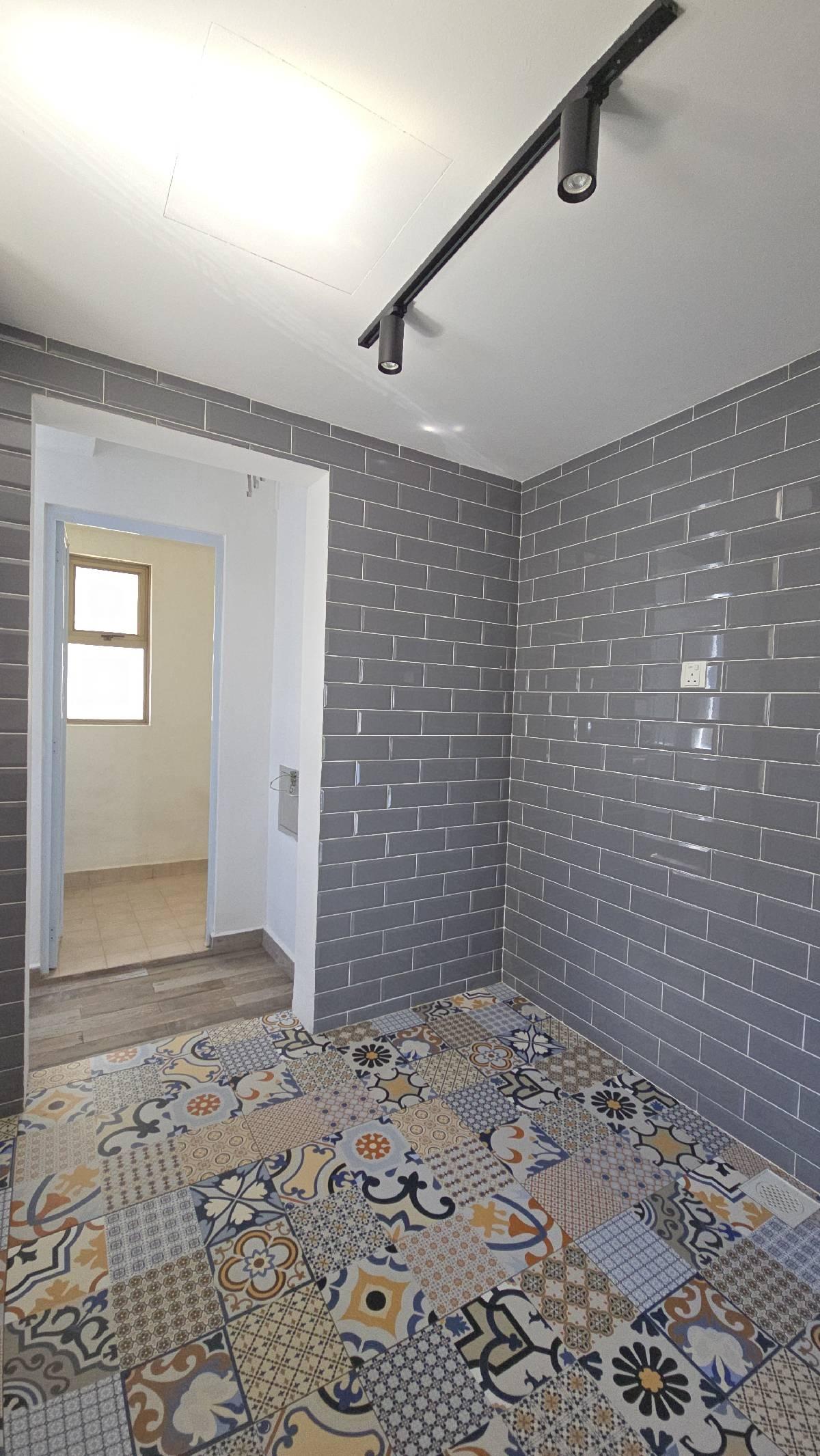 Parkview Apartments Condominium For Rent, $3,800, 2 Bed 2 Bath 915 sqft $4.15 psf