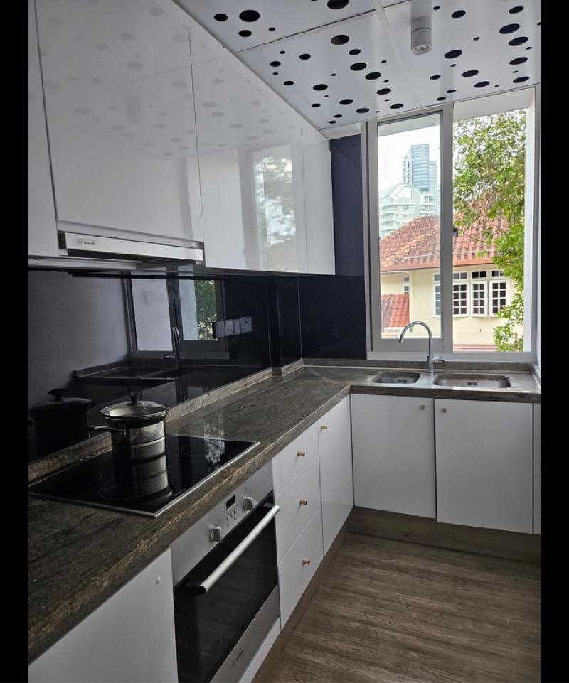 Condominium for Rent: D10, 259469