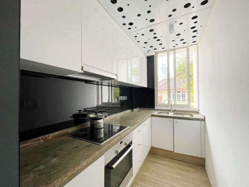 Condominium for Rent: D10, 259469