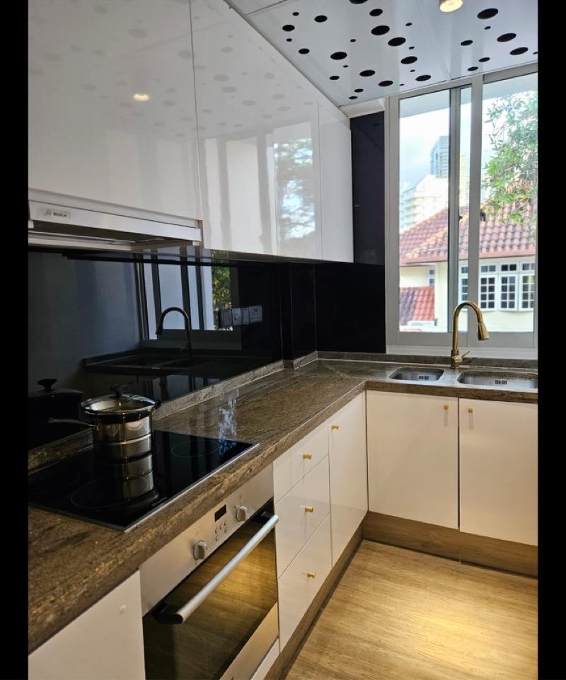 Condominium for Rent: D10, 259469