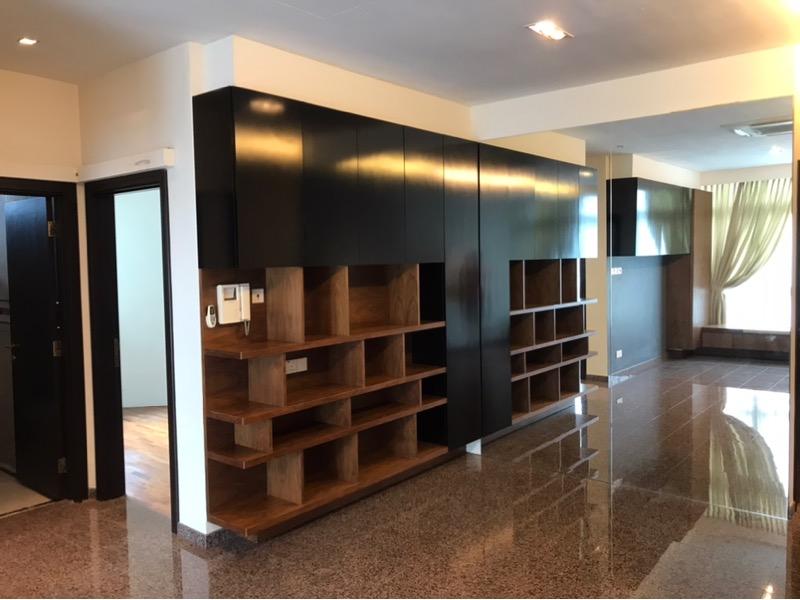 Harvest Mansions Apartment For Rent, $4,000, 2 Bed 2 Bath 947 sqft $4.22 psf