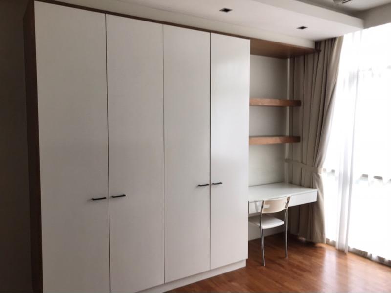 Harvest Mansions Apartment For Rent, $4,000, 2 Bed 2 Bath 947 sqft $4.22 psf