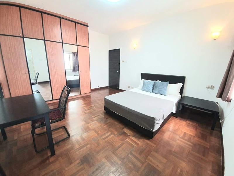 Prop-GPT: Condominium: D04  Teresa Ville