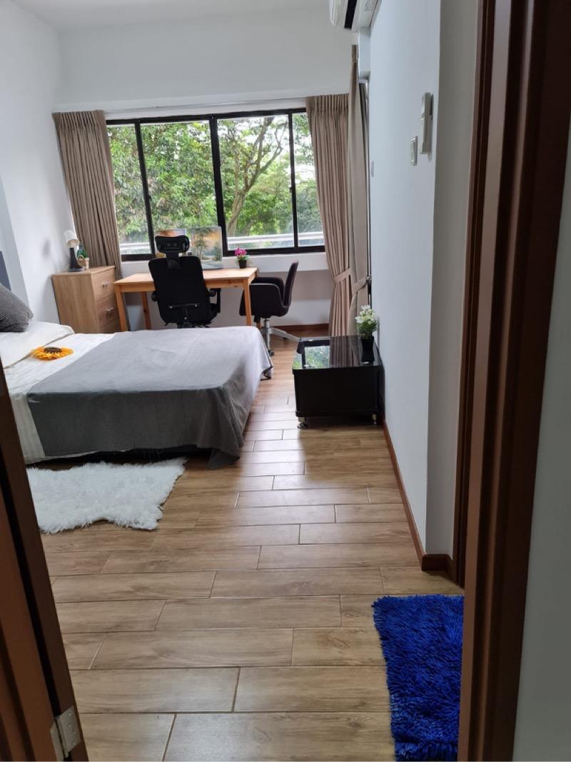 Prop-GPT: Condominium: D04  Teresa Ville