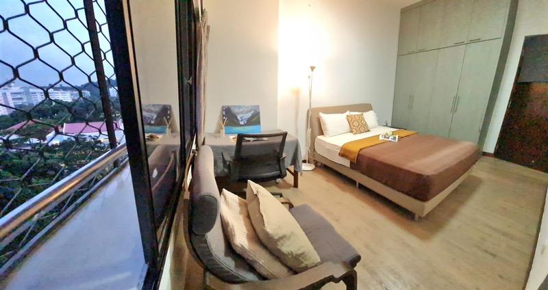 Prop-GPT: Condominium: D04  Teresa Ville