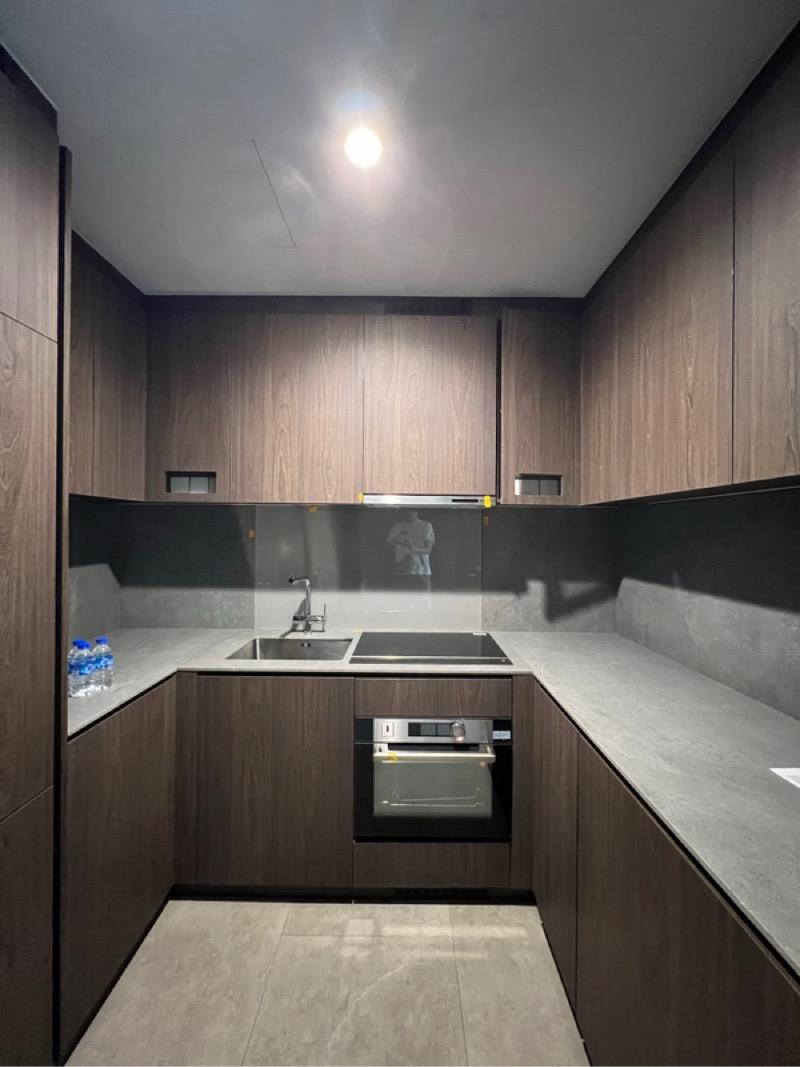 Condominium for Rent: D07, 188105
