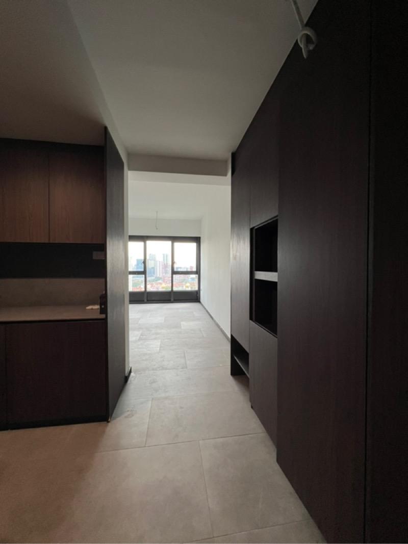 Condominium for Rent: D07, 188105