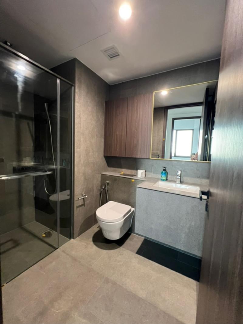 Condominium for Rent: D07, 188105