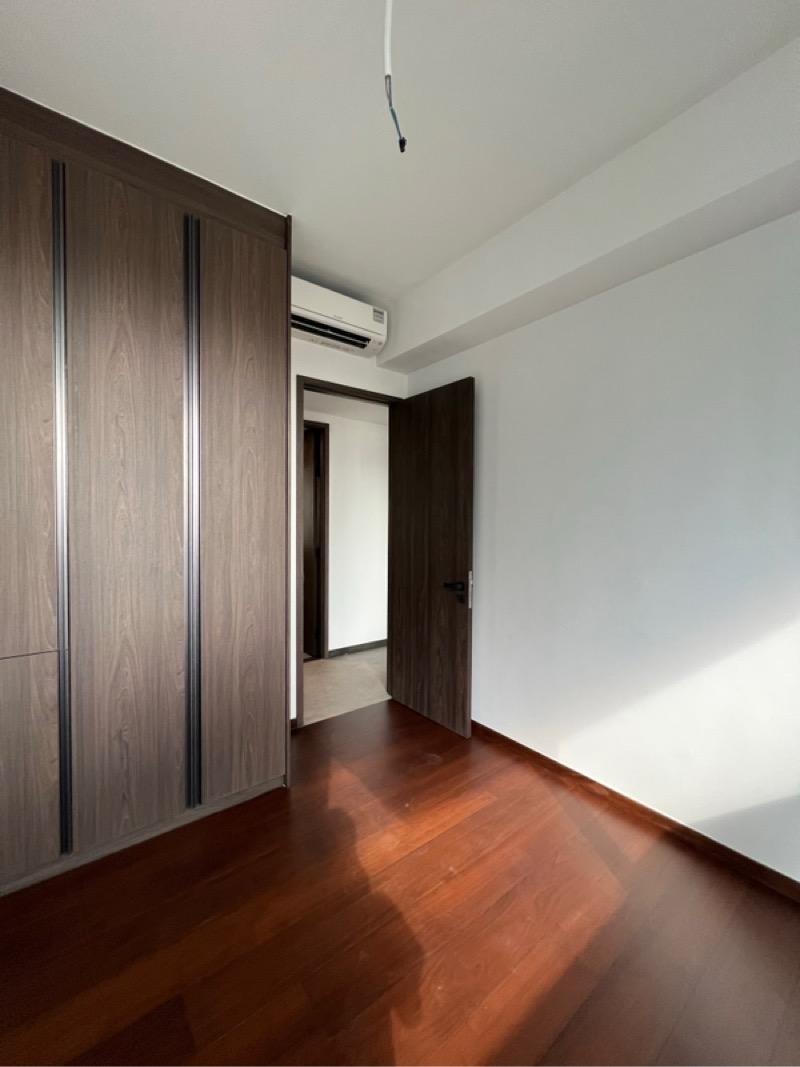 Condominium for Rent: D07, 188105