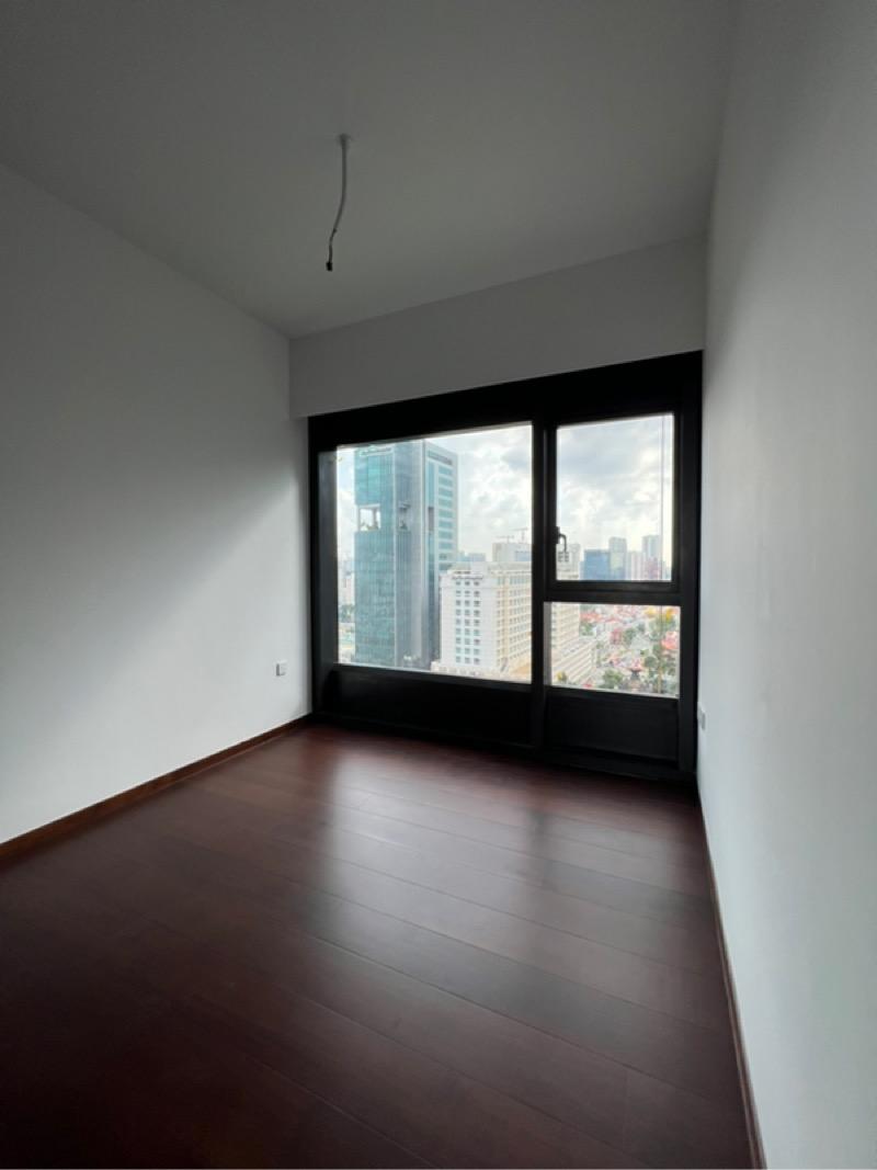 Condominium for Rent: D07, 188105