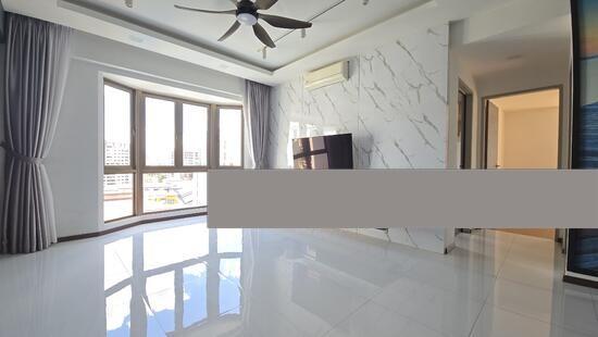 Prop-GPT: Apartment: D23 Bukit Batok Parkview Apartments