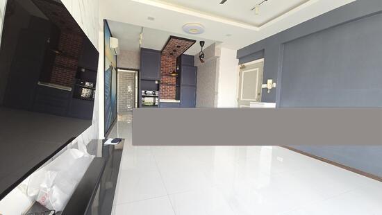 Parkview Apartments Apartment For Rent, $3,800, 2 Bed 2 Bath 915 sqft $4.15 psf