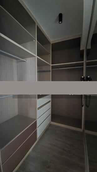 Parkview Apartments Apartment For Rent, $3,800, 2 Bed 2 Bath 915 sqft $4.15 psf