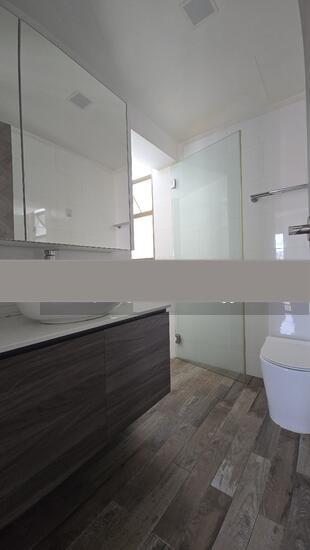 Parkview Apartments Apartment For Rent, $3,800, 2 Bed 2 Bath 915 sqft $4.15 psf