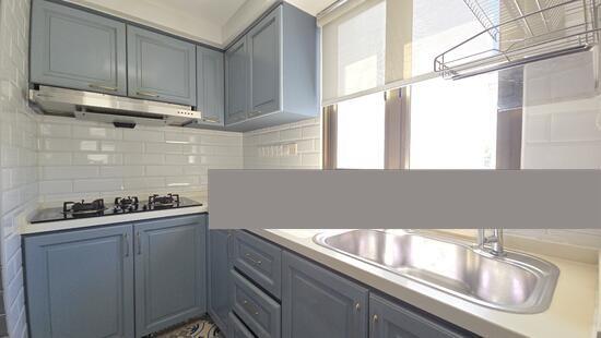 Parkview Apartments Apartment For Rent, $3,800, 2 Bed 2 Bath 915 sqft $4.15 psf