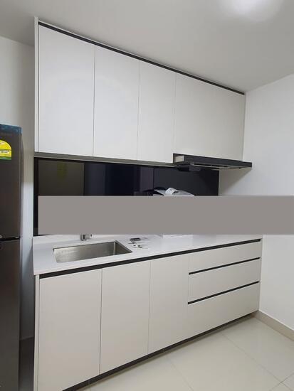 Primo Residences Condominium For Rent, $4,000, 2 Bed 2 Bath 818 sqft $4.89 psf