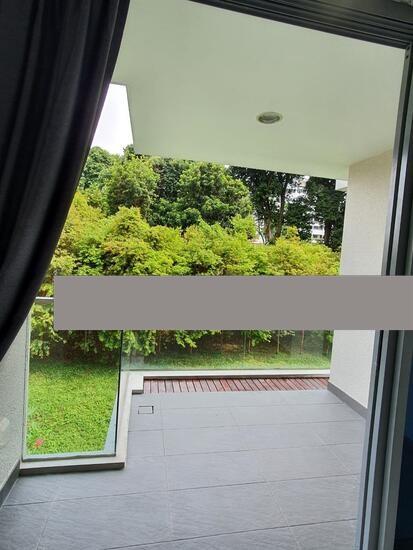 Primo Residences Condominium For Rent, $4,000, 2 Bed 2 Bath 818 sqft $4.89 psf