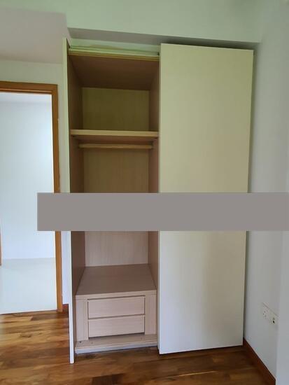 Primo Residences Condominium For Rent, $4,000, 2 Bed 2 Bath 818 sqft $4.89 psf