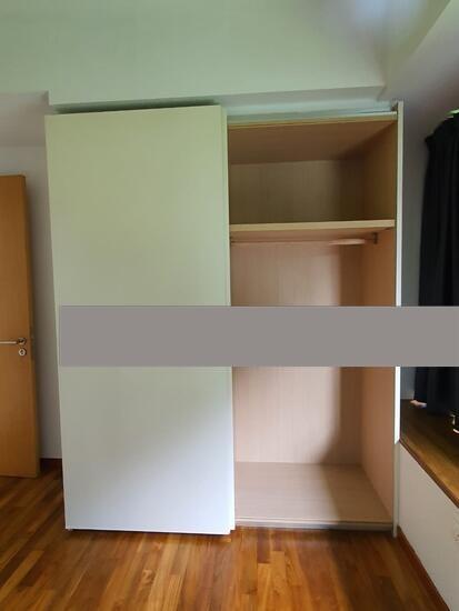 Primo Residences Condominium For Rent, $4,000, 2 Bed 2 Bath 818 sqft $4.89 psf