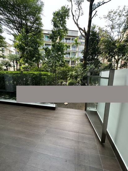 Condominium for Rent: D14, 415816