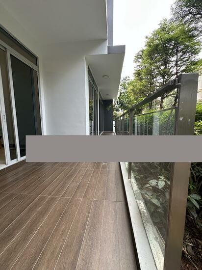 Condominium for Rent: D14, 415816
