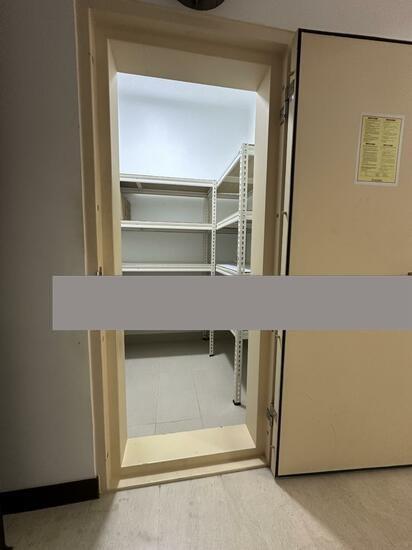 Condominium for Rent: D14, 415816